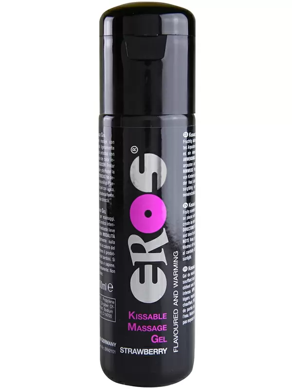 Гель для массажа Eros 