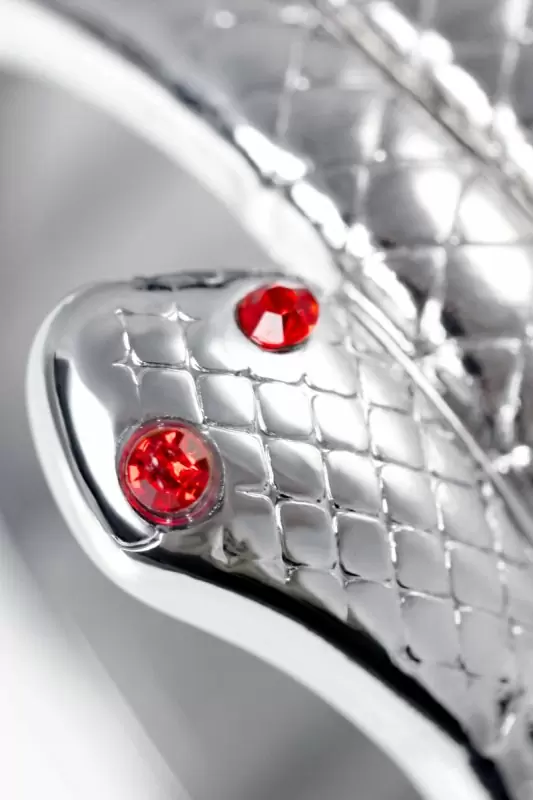 Эрекционное кольцо под головку пениса by Toyfa