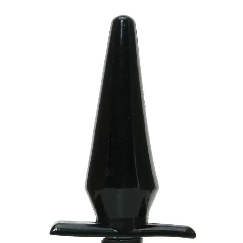 Анальная пробка Mini Anal Teazer с вибрацией