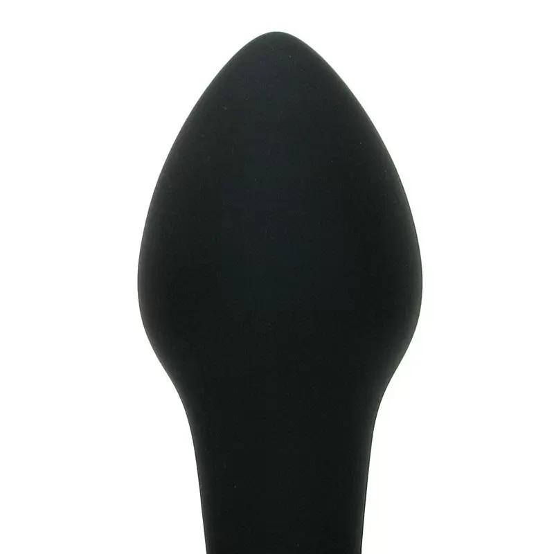 Анальная пробка XL Silicone Plug - 5,5