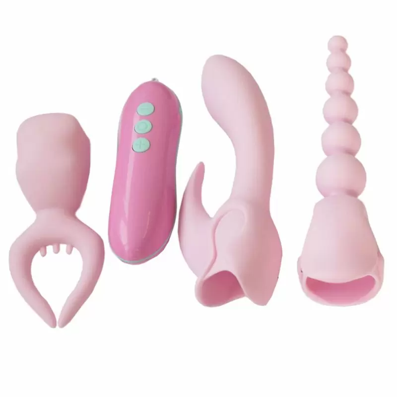 Игровой набор Two weeks of love для 14-ти сценариев