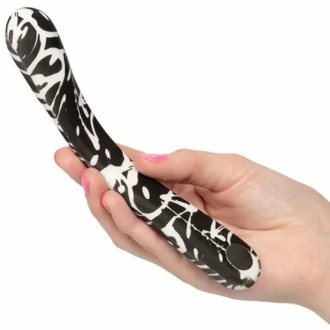 Вибромассажер Hype™ Flexi-Wand