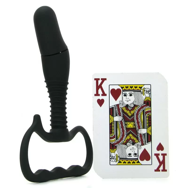 Стимулятор простаты Vibrating Prostate Stimulator с вибрацией