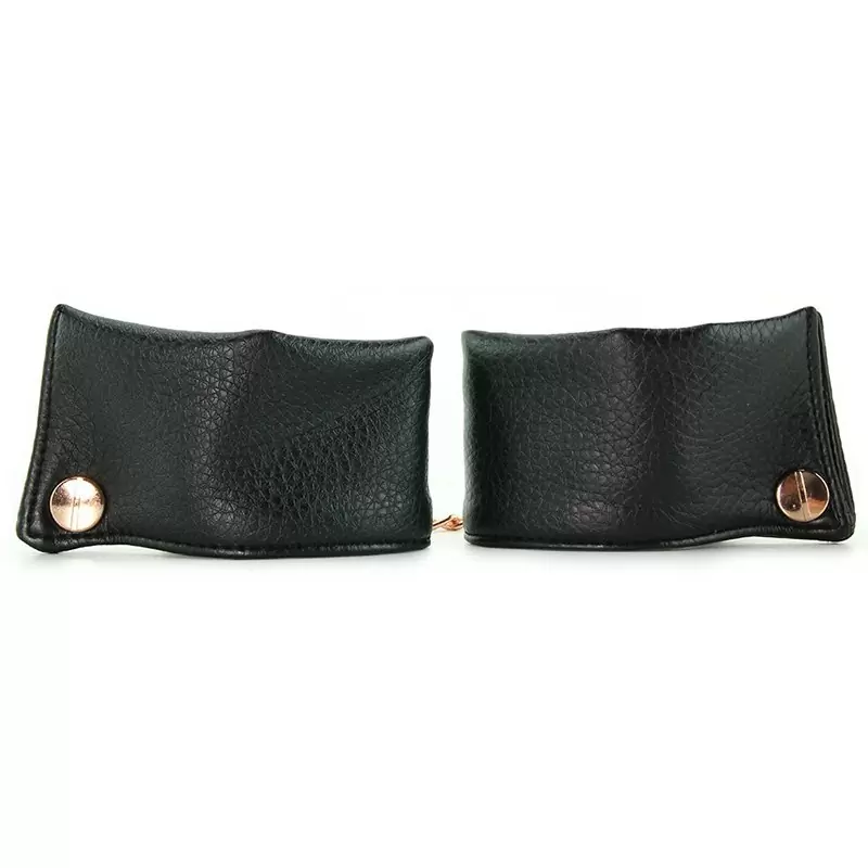 Наручники мягкие Entice French Cuffs с цепью