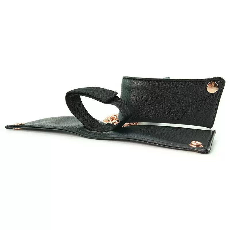 Наручники мягкие Entice French Cuffs с цепью