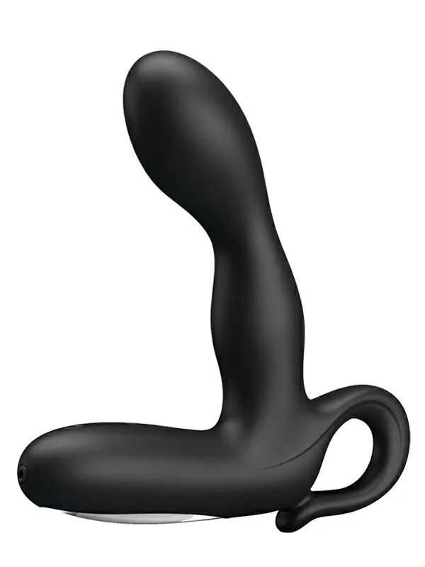 Реалистичный мастурбатор Kiiroo Feel Stroker Butt mid, 22,3 см, анус, коричневый