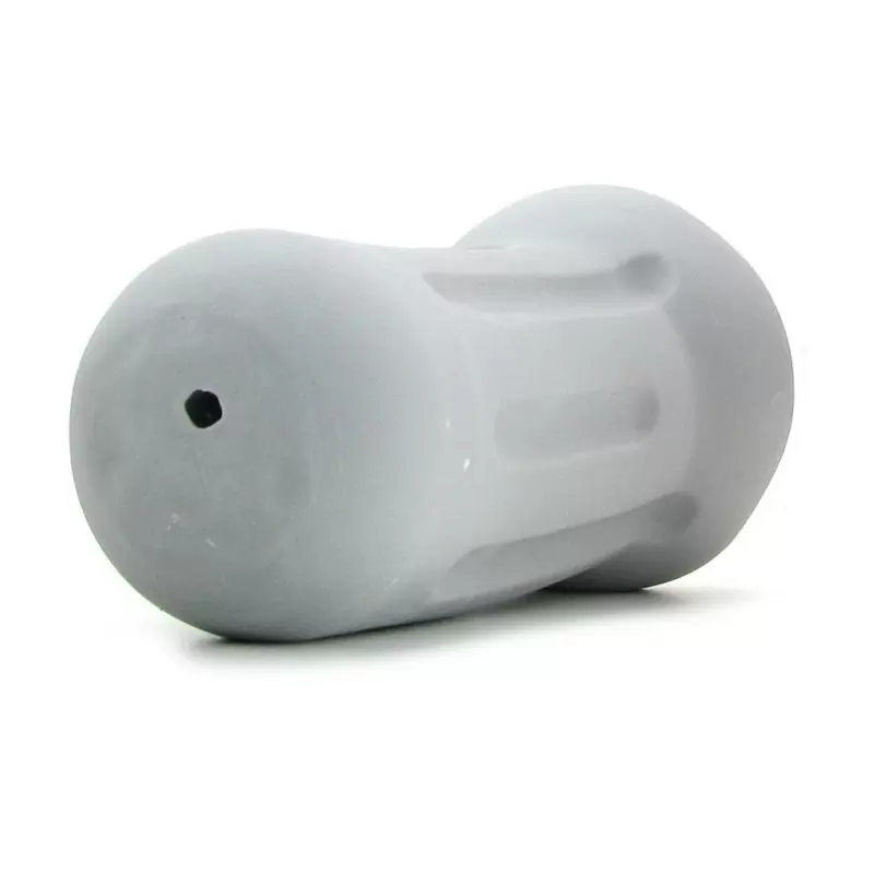 Мастурбатор-вагина The Gripper - Sure Grip с рельефом