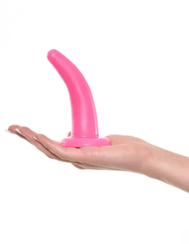 Анальный стимулятор Dillio Anal Teaser – розовый