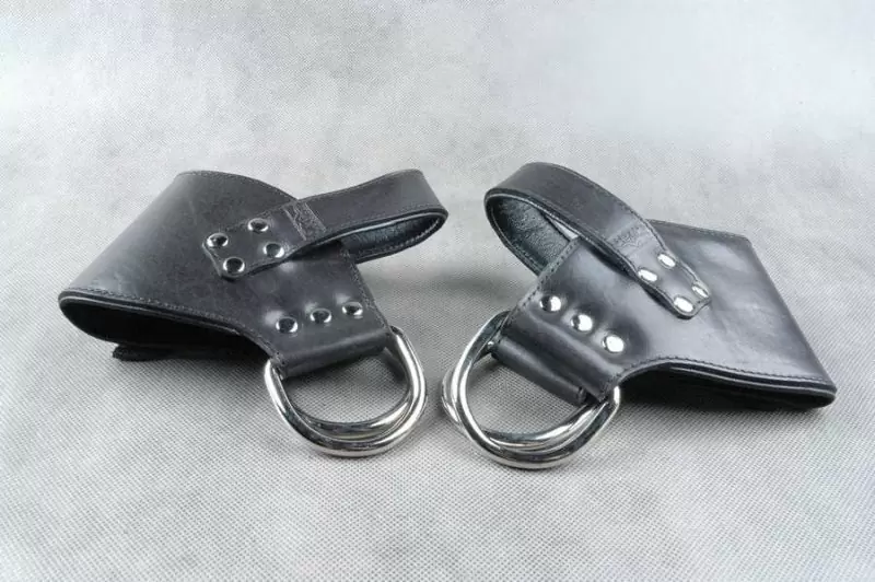 Наножники для подвешивания или растяжки (подшитые)