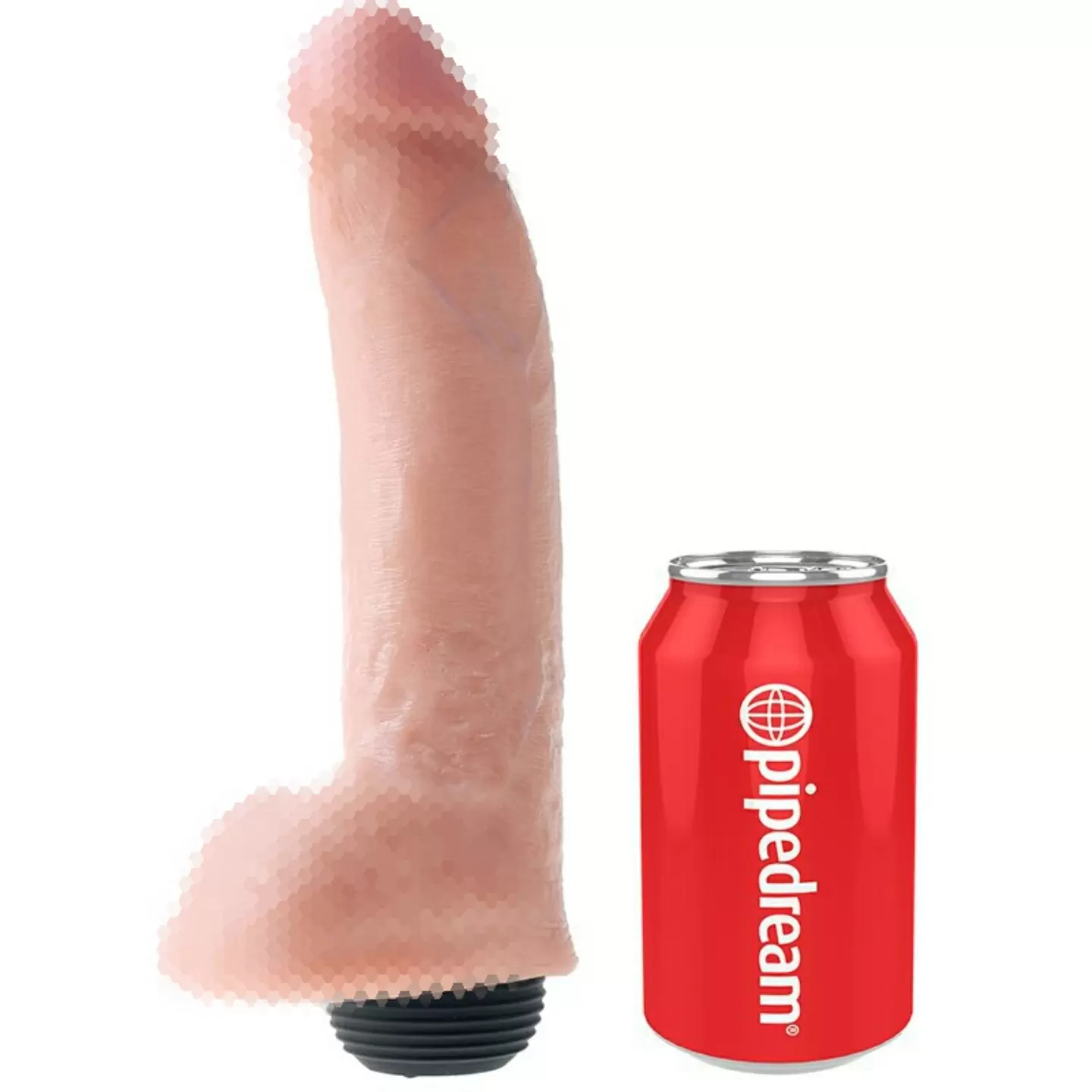 Фаллоимитатор 9