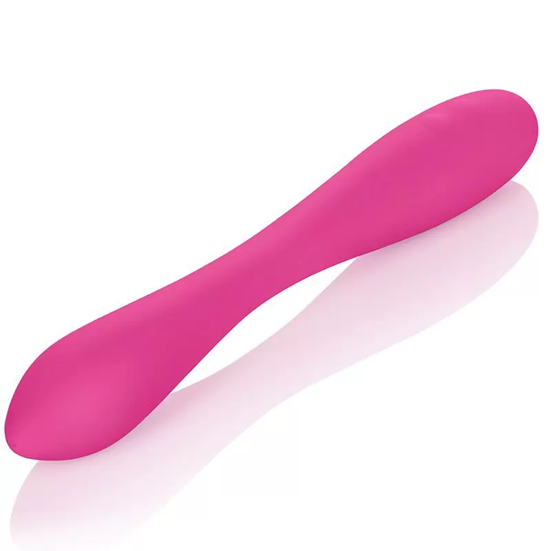 Вибромассажер Silhouette S9 перезаряжаемый – розовый