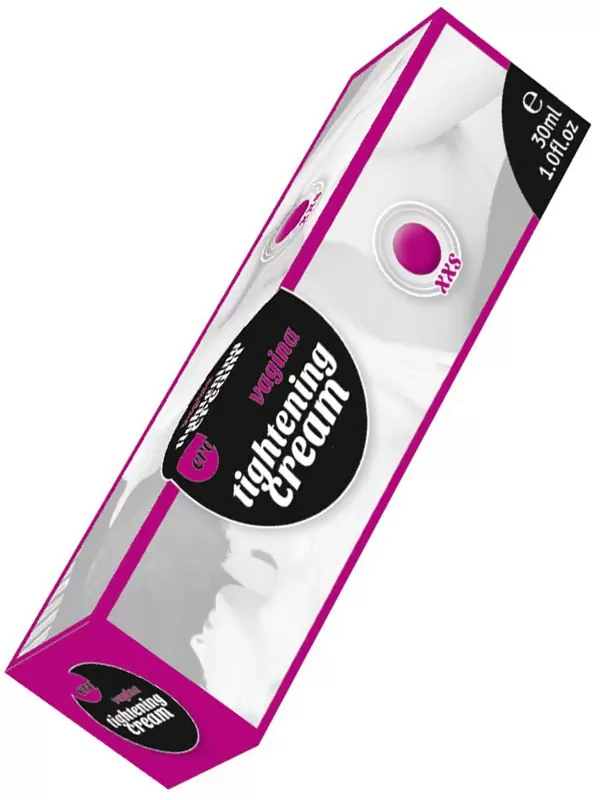 Сужающий крем для женщин Ero Tightening XXS - 30 мл