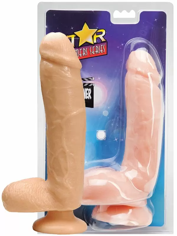 Фаллоимитатор Headliner 8