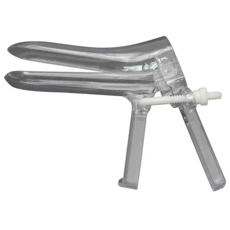 Вагинальный расширитель Pussy Opener - прозрачный