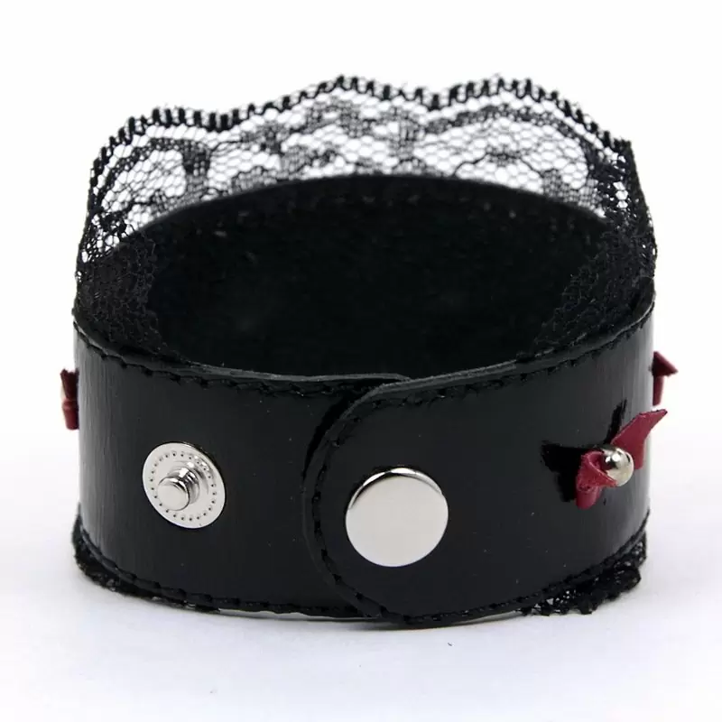 Запястник “ГОТИКА-IV”  (подшитый)