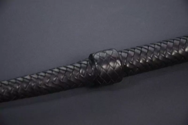 Плеть шестнадцатихвостая «2-ой Скорпио»