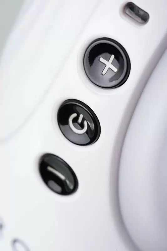 Вакуумная помпа для груди Erotist. 22 см, АБС-пластик