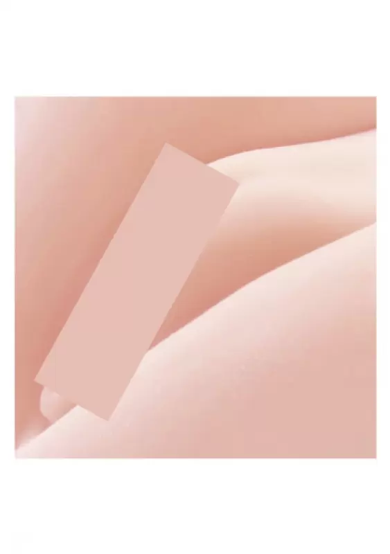 Мастурбатор мини вагина и анус Sally – телесный