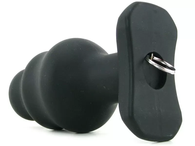 Большая анальная пробка Renegade 1 - XL