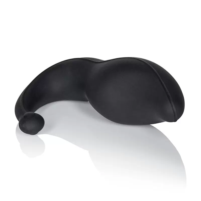 Стимулятор простаты Dr. Joel Kaplan Ultimate Prostate Locator – черный