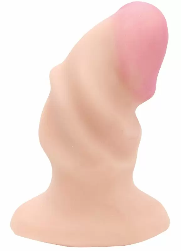 Анальная пробка Raging Hard-Ons Medium