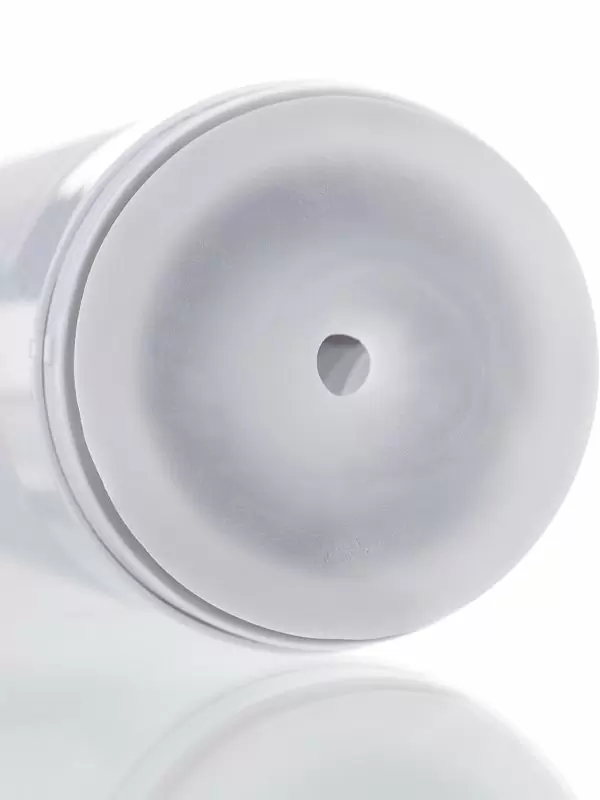 Нереалистичный мастурбатор LOVENSE MAX 2, 20 см, ТПЕ, белый