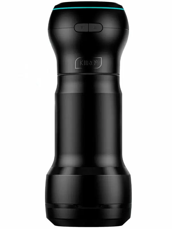 Набор Kiiroo: Мастурбатор Feel Pocket Stroker + интерактивная насадка PowerBlow | Он и Она 18+