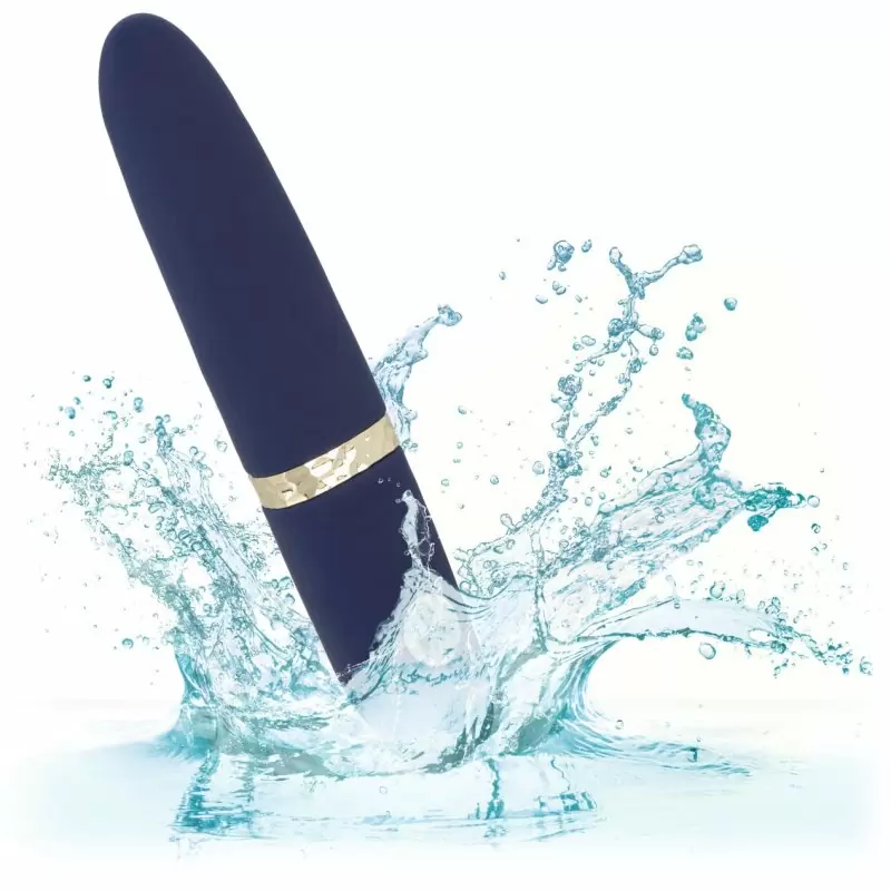 Мини-вибромассажер CHIC DAISY