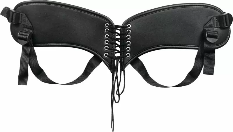 Трусики для страпона Evolved ULTIMATE ADJUSTABLE HARNESS