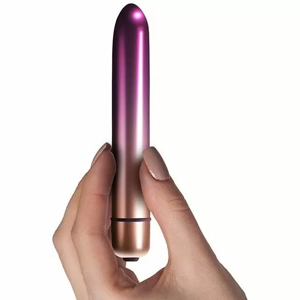 Мини-вибратор Climaximum Sepora