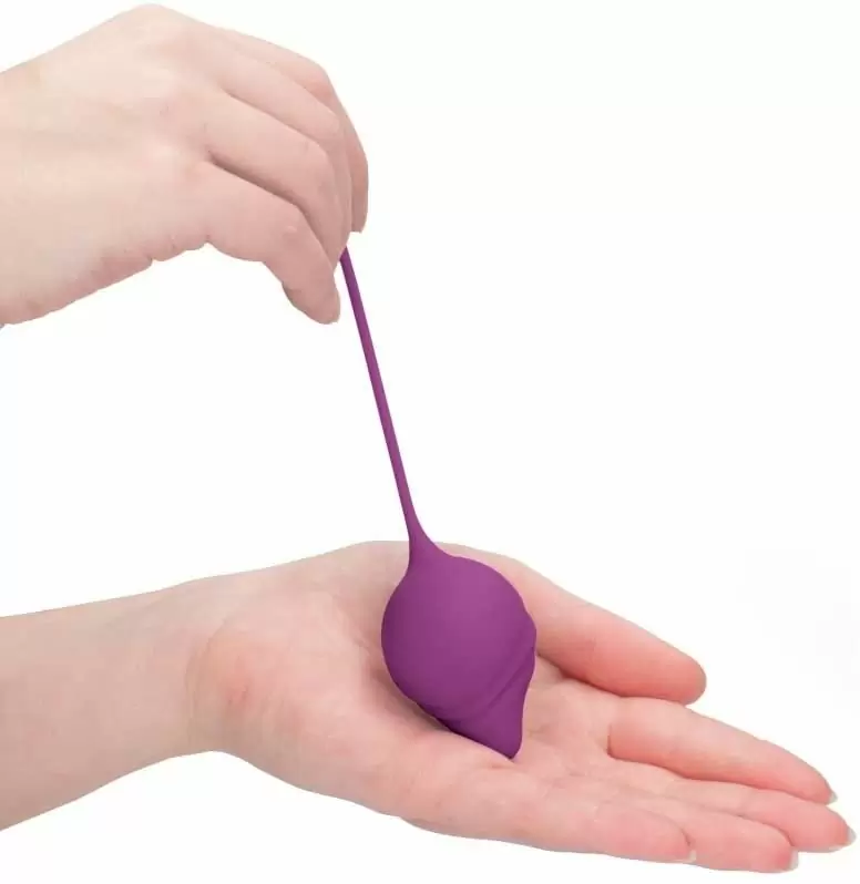 Вагинальные шарики Kegel Balls - Purple