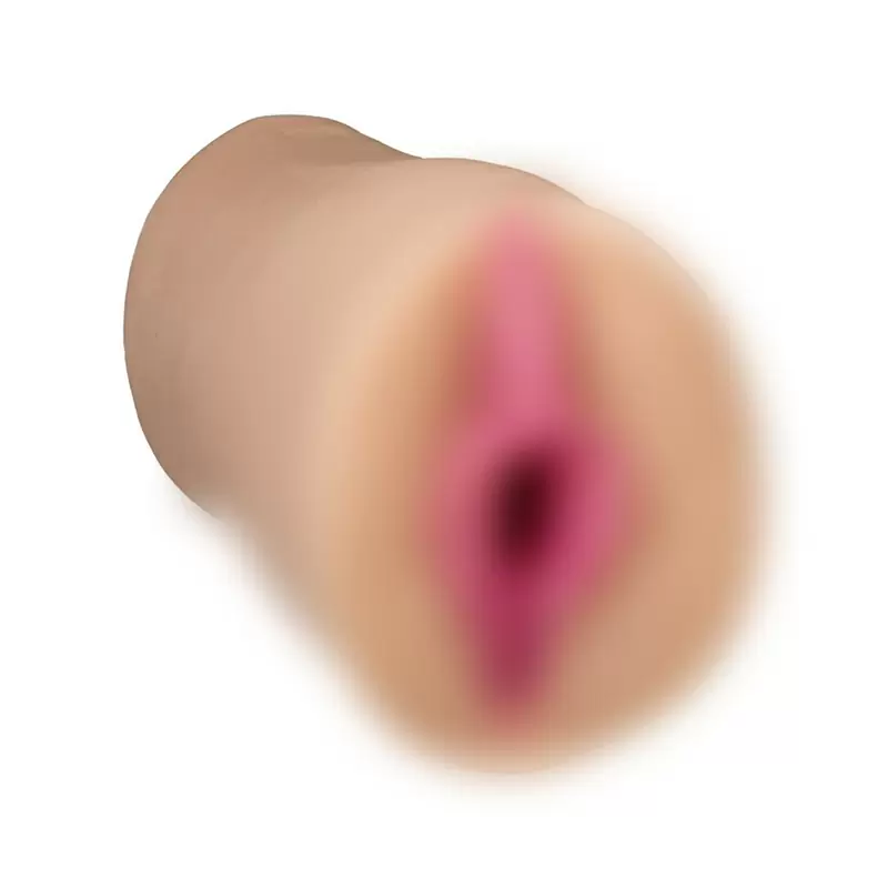 Вагина-мастурбатор Francesca Le из UR3