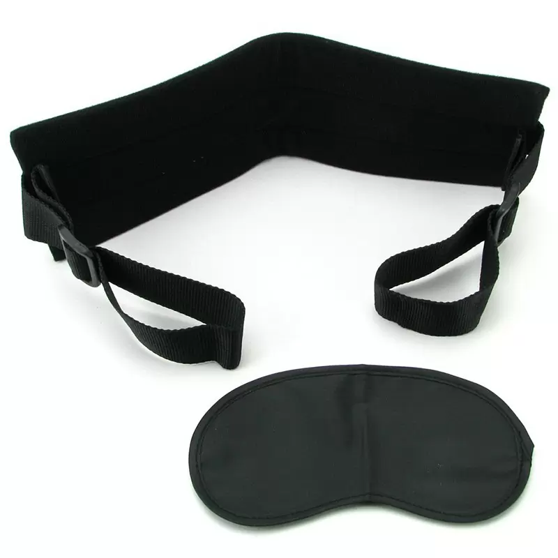 Поддержка для бедер и маска Do It Doggie Harness