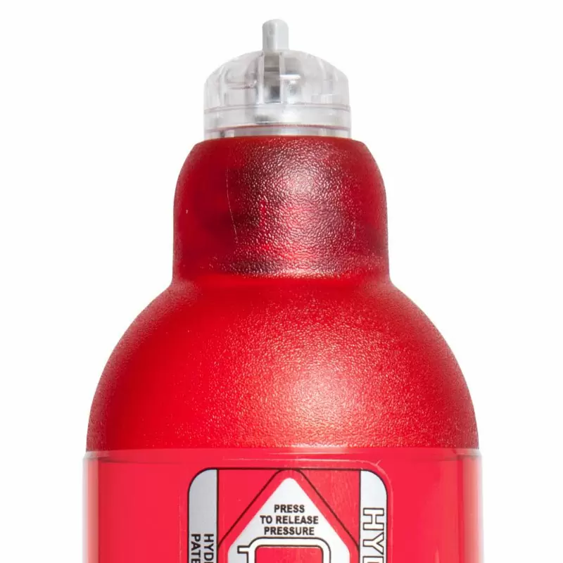 Гидропомпа Hydromax X20 – красный