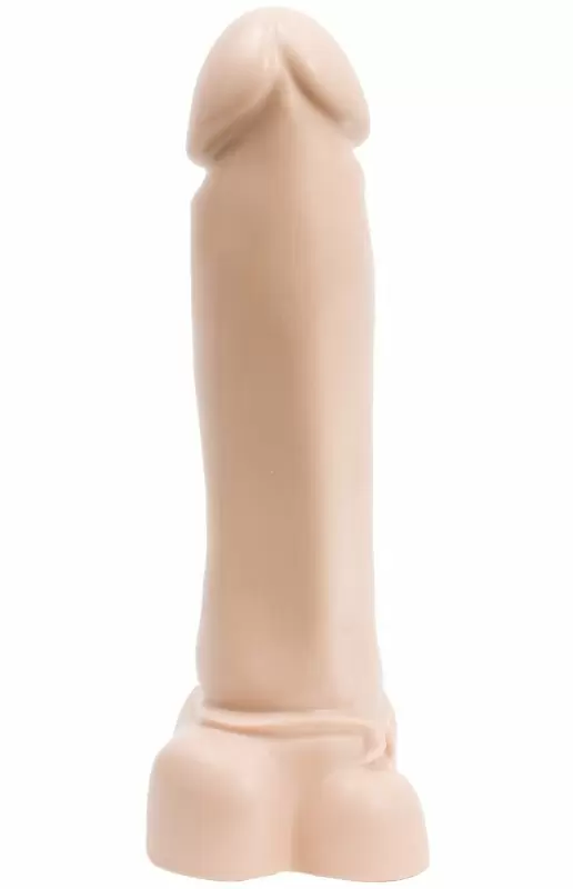 Фаллоимитатор Jumbo Jack