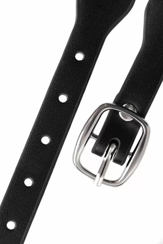 Ролевая игра в стиле БДСМ «НАКАЖИ МЕНЯ НЕЖНО»