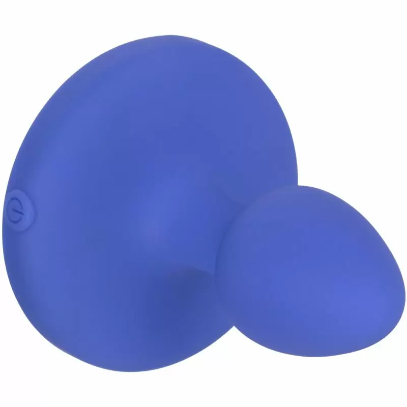 Перезаряжаемая анальная вибропробка Cheeky Gems Small Rechargeable Vibrating Probe