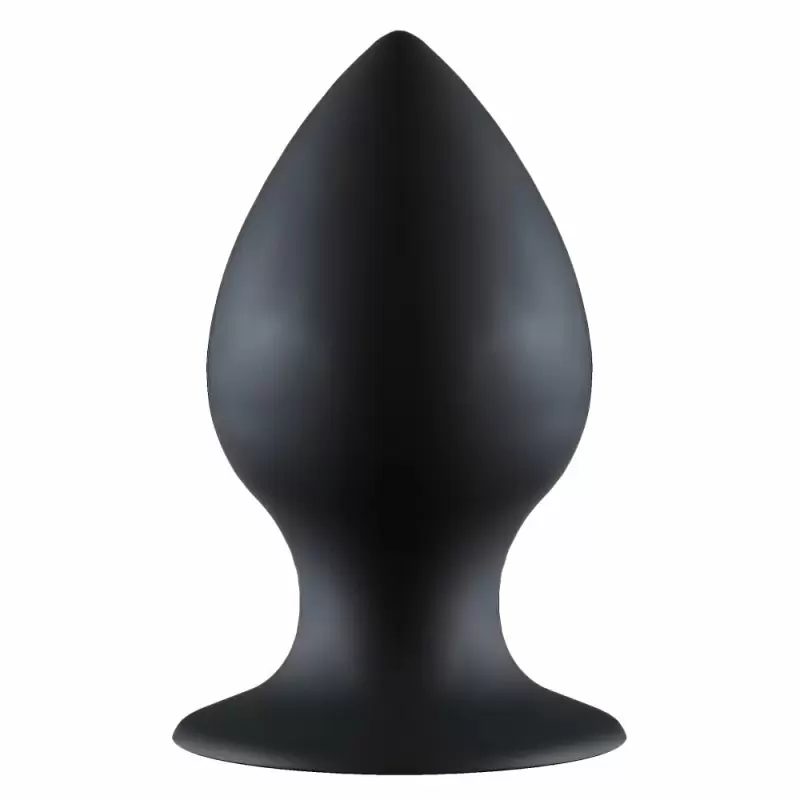 Анальная пробка Thick Anal Plug Large 4209-01Lola