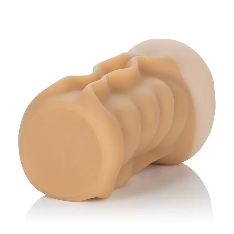 Мастурбатор вагина Vivid Raw Fuck Buddy – телесный