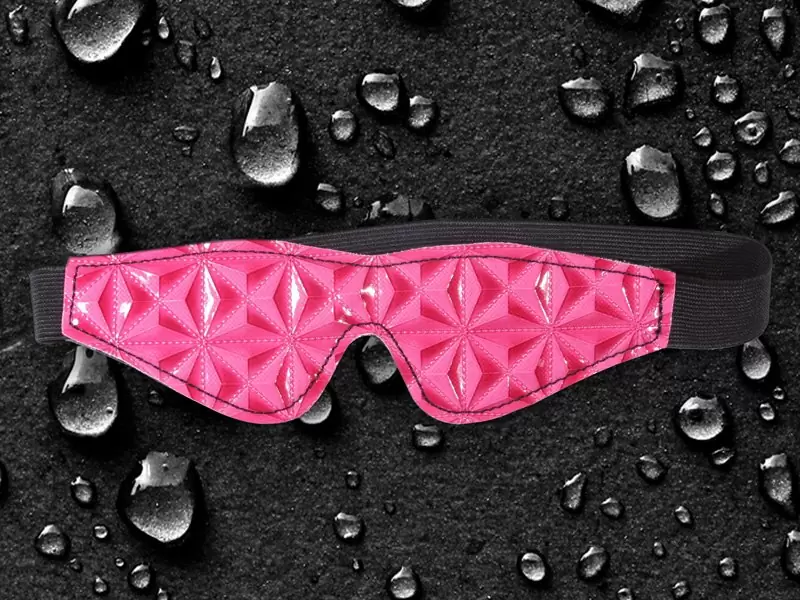 Маска на глаза Sinful - Blindfold