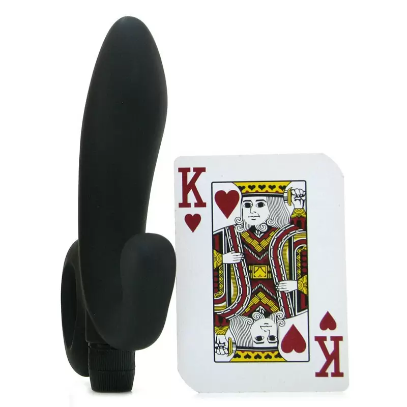 Стимулятор простаты Vibrating Prostate Massager с вибрацией