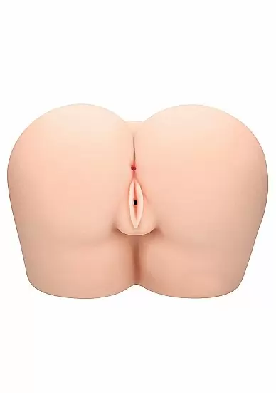 Мастурбатор Booty Bator XXL Doggy Style - Flesh