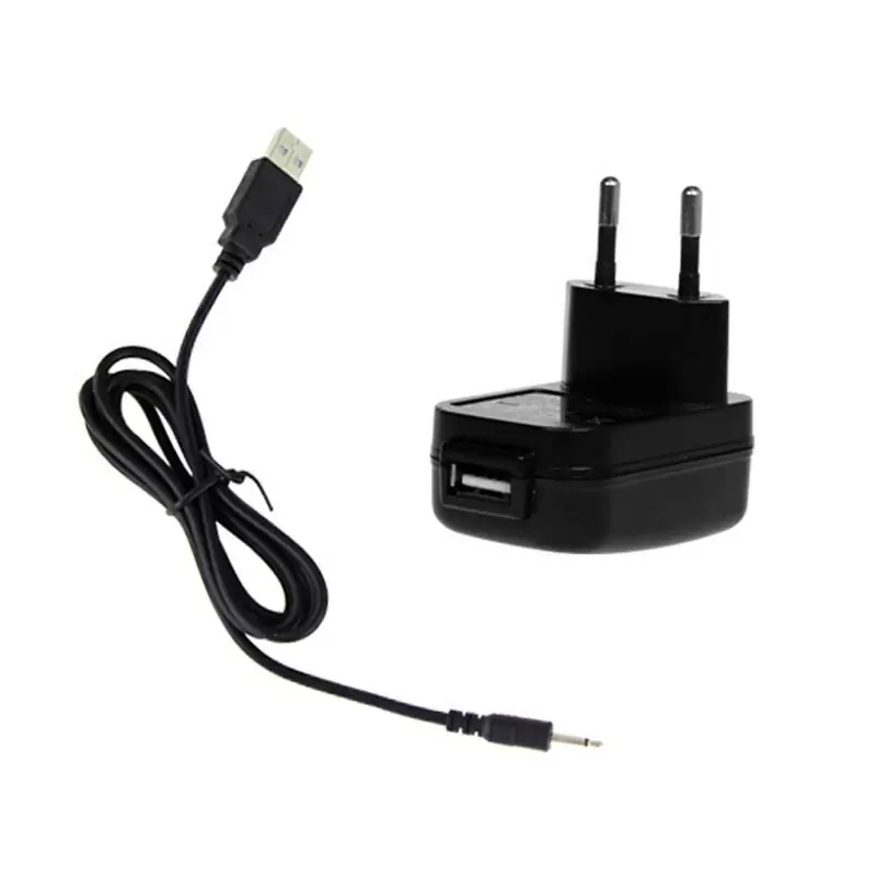 Вибратор двойного действия Body Shock с волнистым стволом, работающий от касания – пурпурный