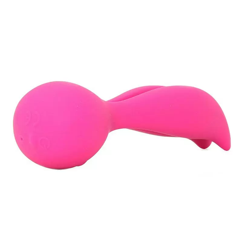 Вибромассажер Go-Go Rabbit Massager – розовый