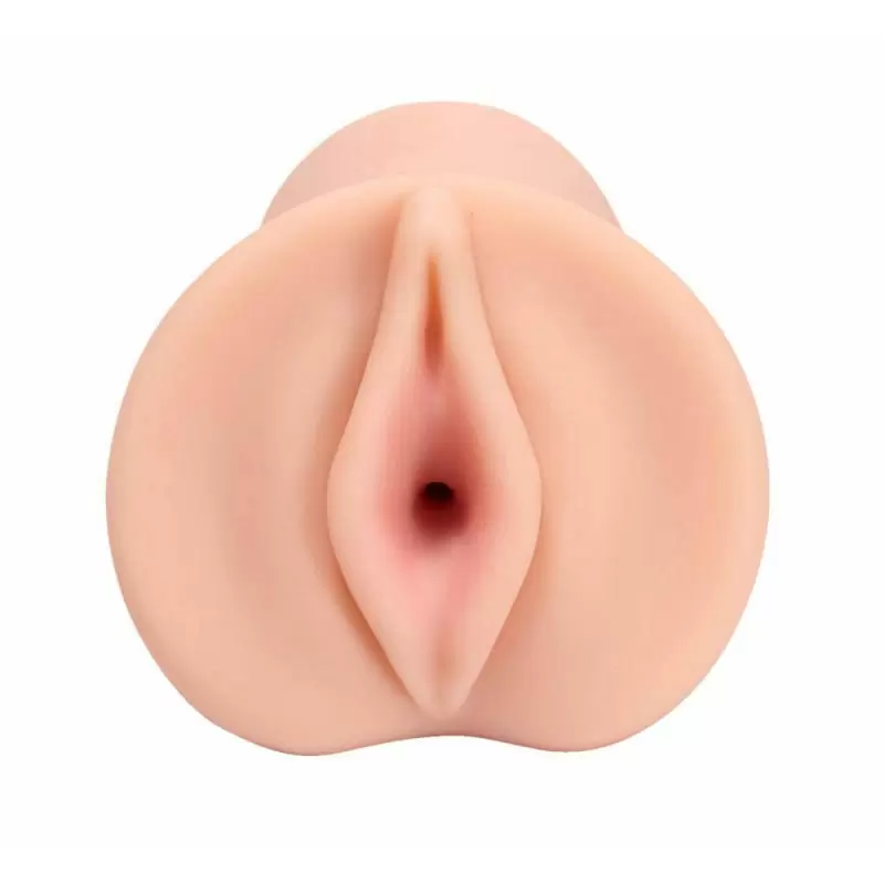 Мастурбатор Pornhub Tight Fit Pussy Stroker - телесный