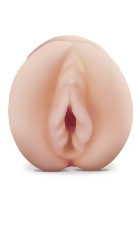 Вагина-мастурбатор Dirty Twat – телесный