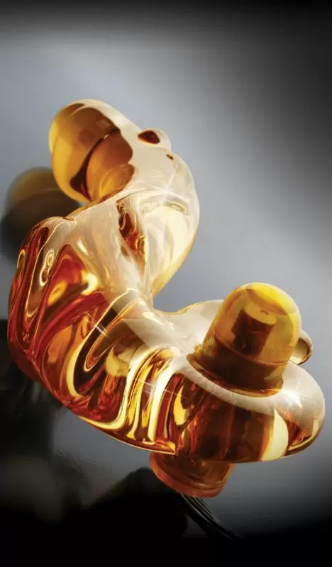 Стимулятор с вибрацией Icicles No. 35