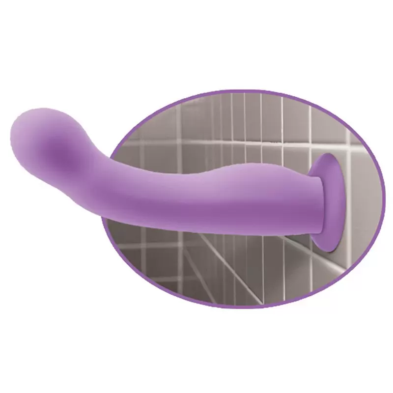 Вибромассажер на присоске Fetish Fantasy Elite 7