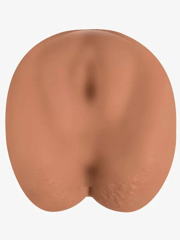 Реалистичный мастурбатор Alive Mia, 14,6 см, ТПЭ, телесный