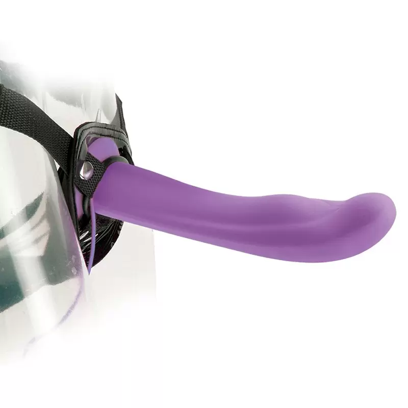 Вибромассажер на присоске Fetish Fantasy Elite 6